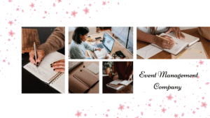 event planner