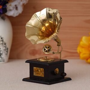 gramophone